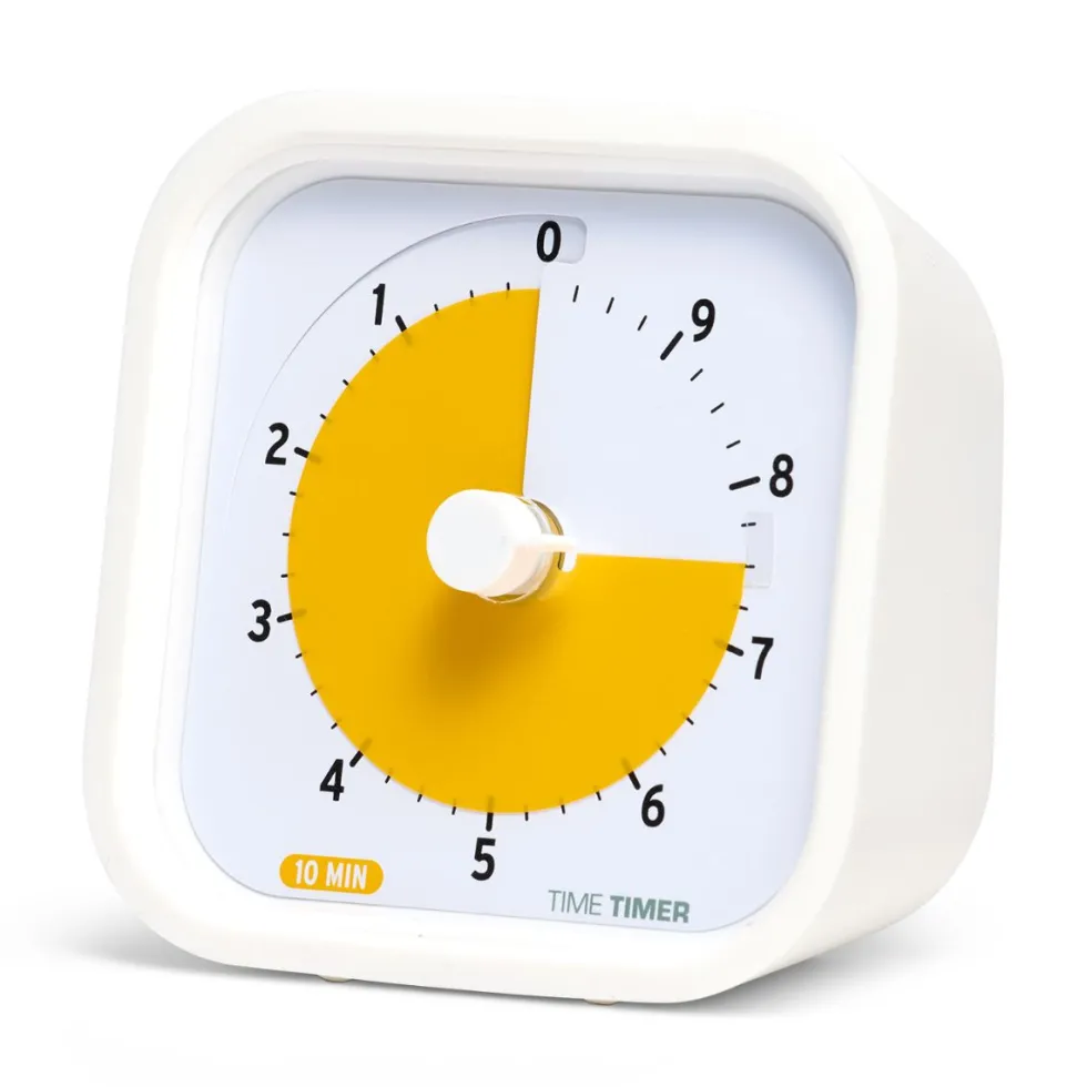 Time Timer MOD Education - 10 minuuttia