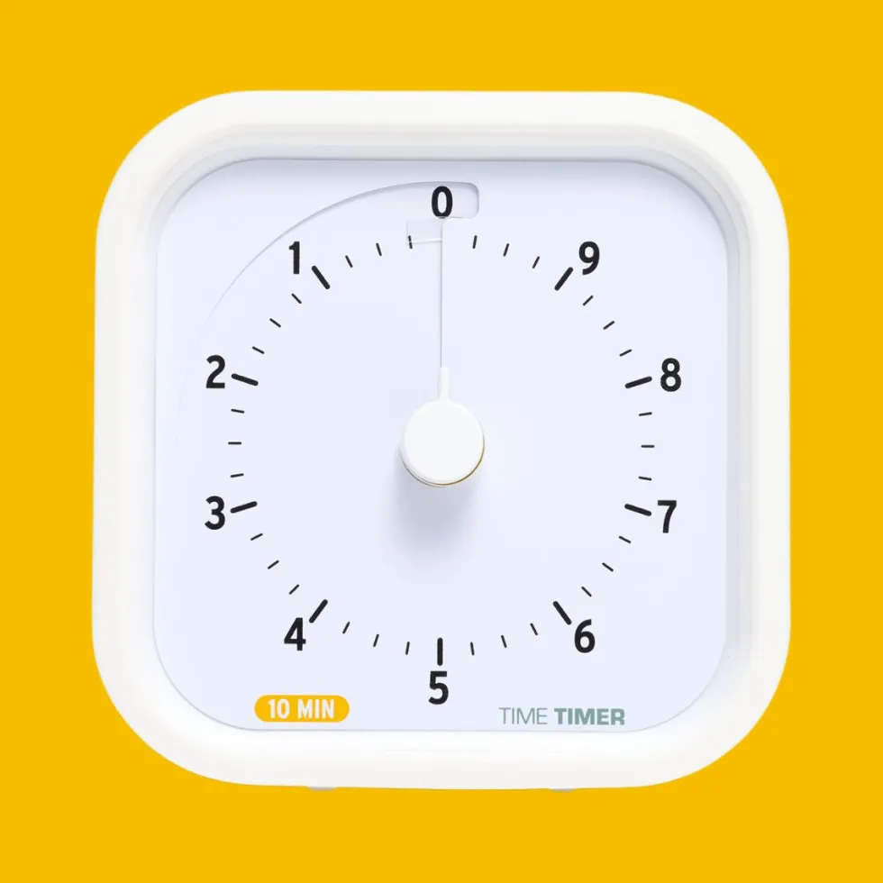 Time Timer MOD Education - 10 minuuttia