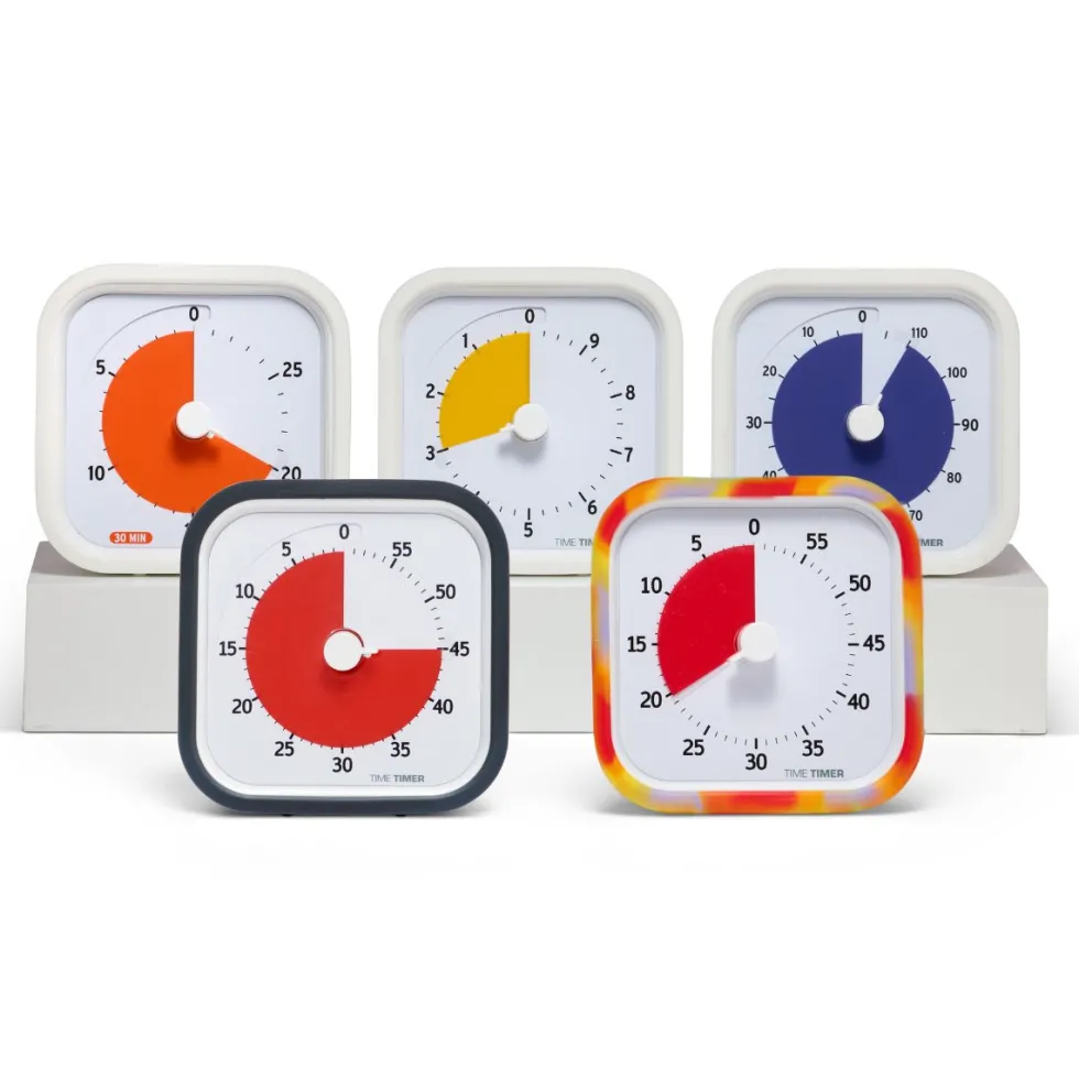 Time Timer MOD Education - 10 minuuttia