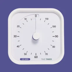 Time Timer MOD Education – 120 minuuttia