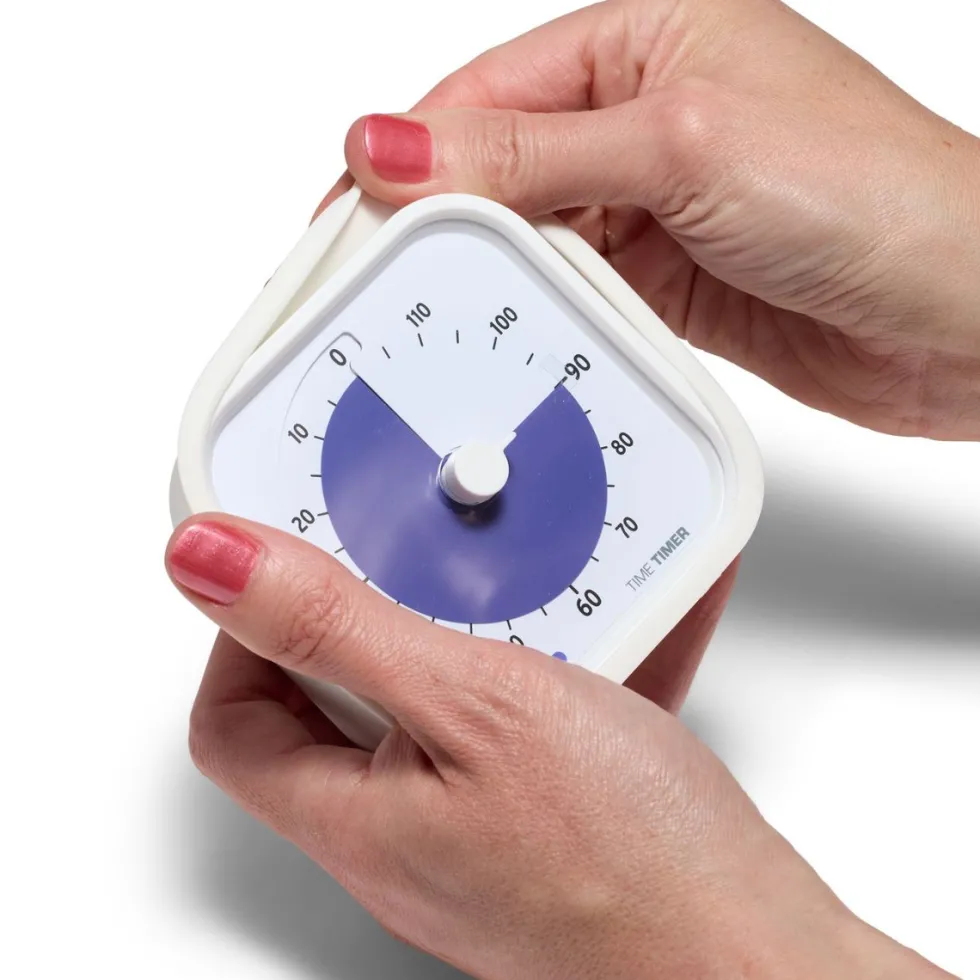 Time Timer MOD Education – 120 minuuttia