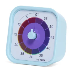 Time Timer MOD Home Rainbow – 1 tunti