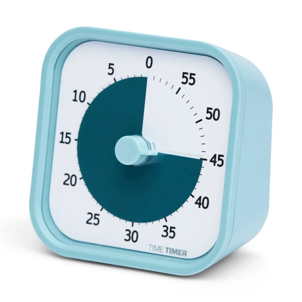 Time Timer MOD Home - 1 tunti