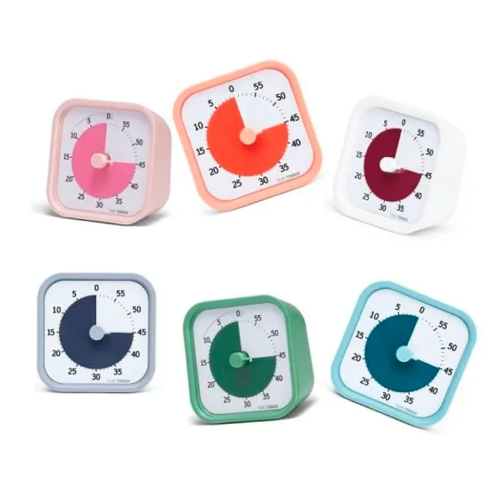 Time Timer MOD Home - 1 tunti