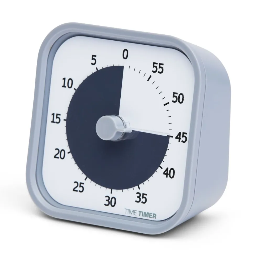 Time Timer MOD Home - 1 tunti