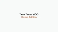 Time Timer MOD Home - 1 tunti