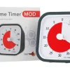 Time Timer MOD Tummanharm - 1 tunti