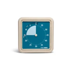 Time Timer RETRO - Vesi