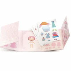Tinyly-tarravihko - Pue Miss Lilypink