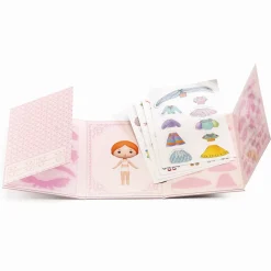 Tinyly-tarravihko - Pue Miss Lilyruby
