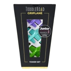 ToddleRoad Griplane-lennonjohto - 3 lentokonetta