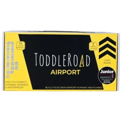 ToddleRoad Lentokenttä, 17 osaa