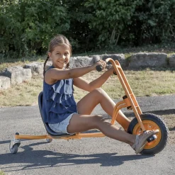 TopTrike 
