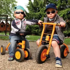 TopTrike "Little Walker" -potkupyörä