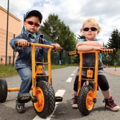 TopTrike 