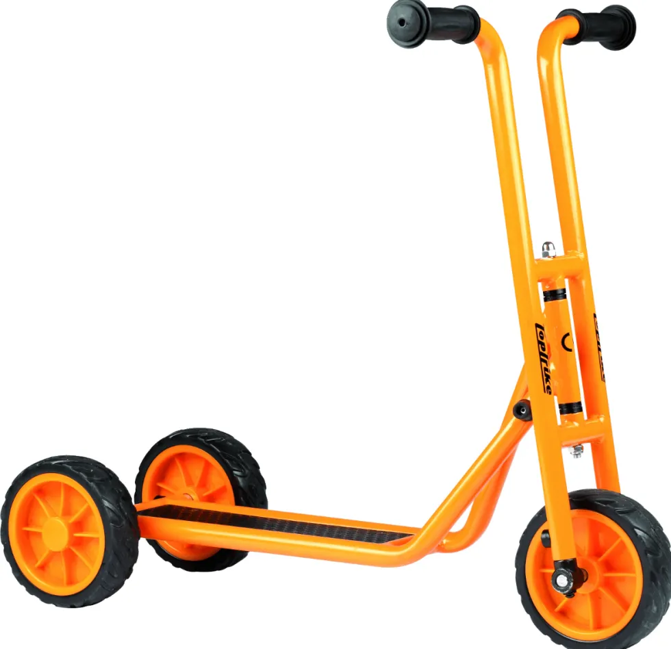 TopTrike "Mini Rolly" -potkupyörä