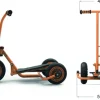 TopTrike Step'n'Roll - Pieni