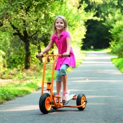 TopTrike Step'n'Roll - Pieni