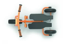 TopTrike Step'n'Roll - Pieni