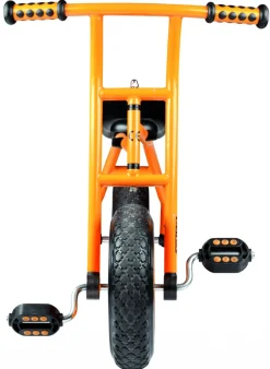 TopTrike "Top Bike" -pyörä
