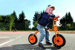 TopTrike "Top Bike" -pyörä