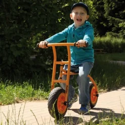 TopTrike 