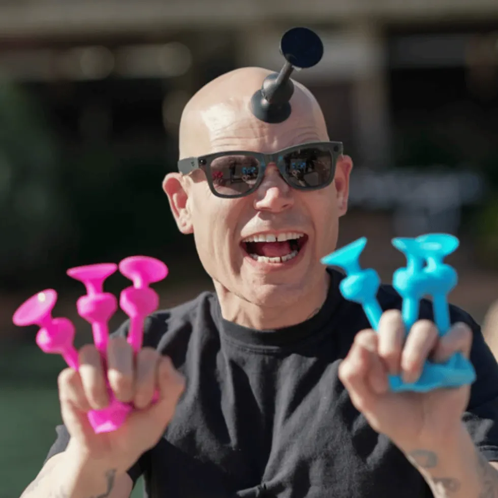 TOSSIT-perhepakkaus