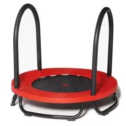 Trampoliini taaperoille