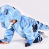 T-rex-puku, koko 3–4 vuotta