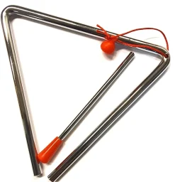 Triangeli, 15 cm