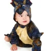 Triceratops-dinosaurus potkupuku