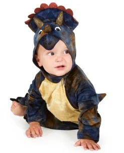 Triceratops-dinosaurus potkupuku
