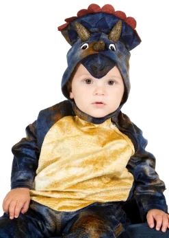 Triceratops-dinosaurus potkupuku