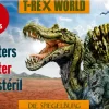 Tsemppilaastari - Dinosaurukset, 10 kpl