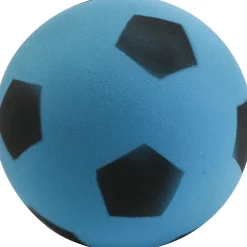 Vaahtomuovijalkapallo Ø18 cm (satunnainen), 1 kpl