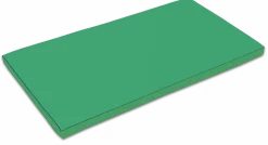 Vaahtomuovipatja - Tarranauhalla, 4 kpl, 114x60 cm