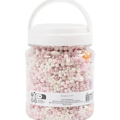 Vahahelmiä ämpärissä - Pastelli, 6.000+ kpl