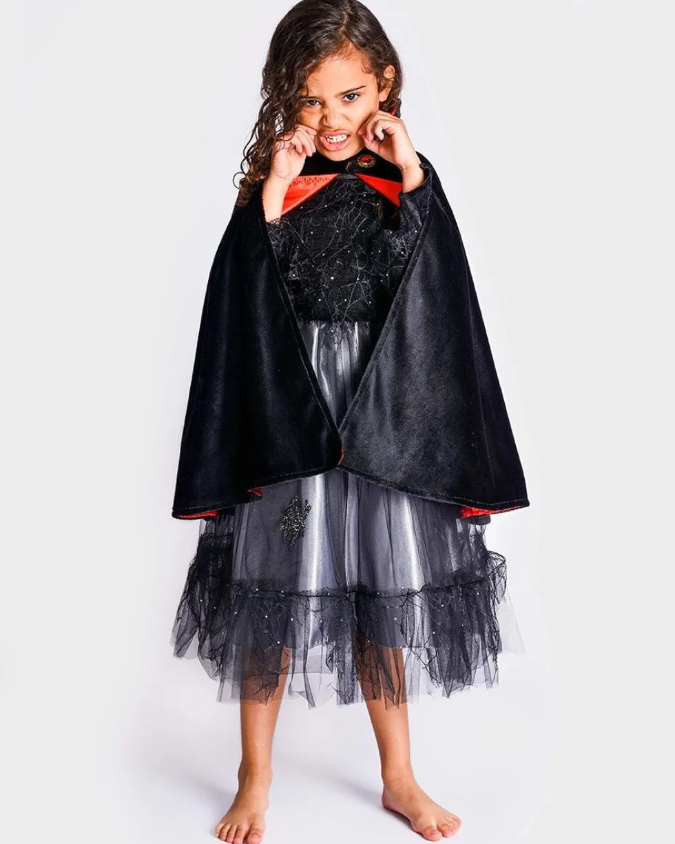 Vampyyriviitta, koko 4-6 v.
