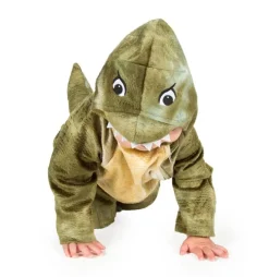 Vauvan potkupuku, T-rex