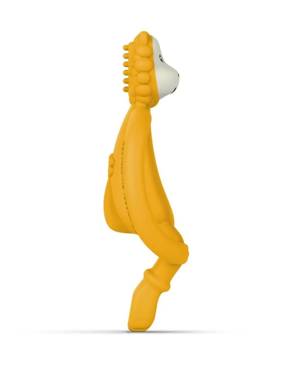 Vauvan Purulelu Matchstick Monkey - Leijona