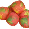 Vesipommipallot Ø4 cm - 6 kpl