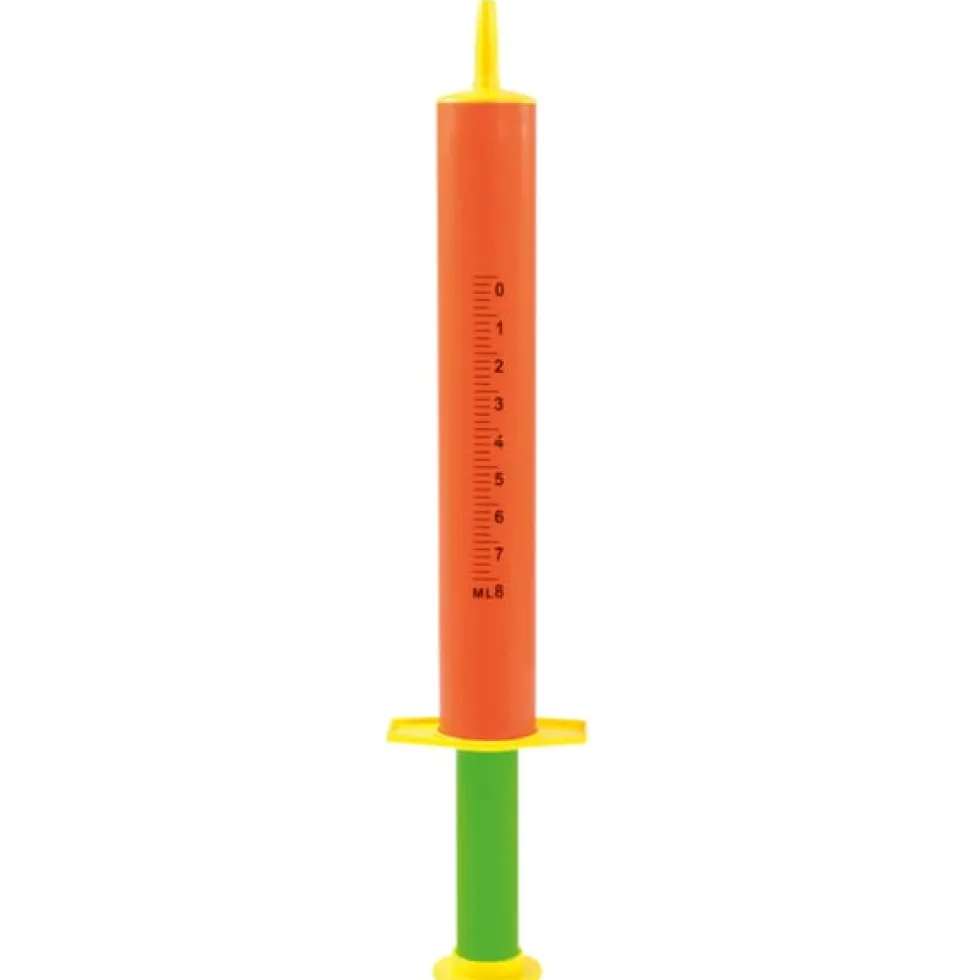 Vesiruisku, 34 cm