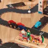 Vilacity - Kilpa-autot, 4 kpl