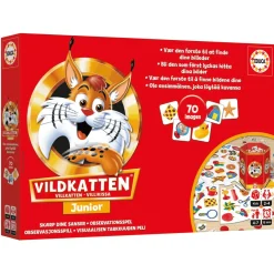 Villikissa Junior