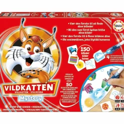 Villikissa Mystery