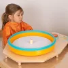 Värilinko XXL (Sopii päiväkodeille)