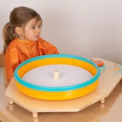Värilinko XXL (Sopii päiväkodeille)