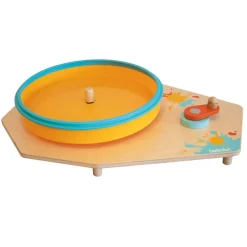 Värilinko XXL (Sopii päiväkodeille)