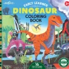Värityskirja – Dinosaurukset
