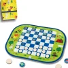 Wrap&Go - Tammi, Muistipeli ja Lähden matkalle